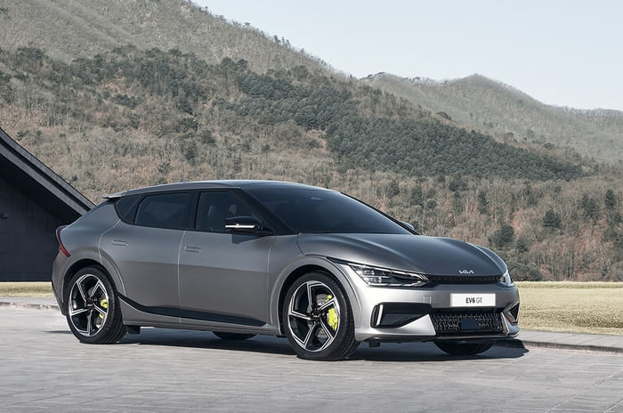 Upcoming electric SUVs, cars in India in 2022